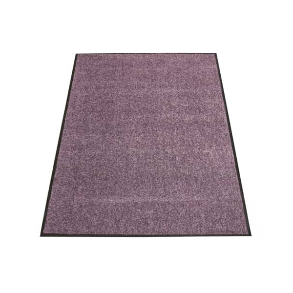 4260061895366 - Fußmattenläufer 22047 Eazycare Color 120x180cm rechteckig für Innenbereich 4260061895366 Miltex