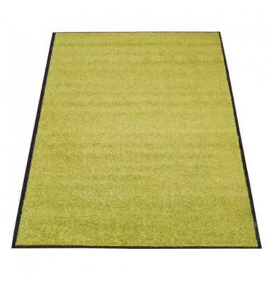 Fußmattenläufer 22045 Eazycare Color, 120x180cm, rechteckig, für Innenbereich