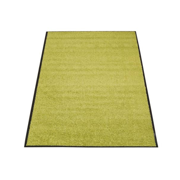 4260061895410 - Fußmattenläufer 22045 Eazycare Color 120x180cm rechteckig für Innenbereich 4260061895410 Miltex