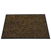 Fußmatte 22010-2 Eazycare Color, 40x60cm, rechteckig, für Innenbereich