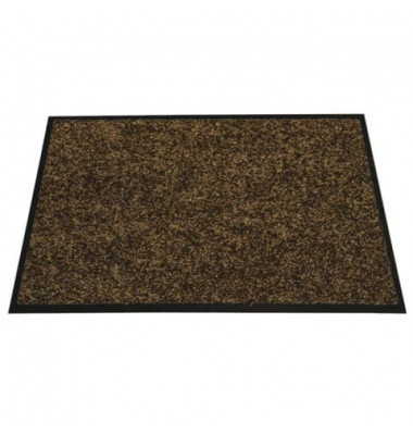 Fußmatte 22010-2 Eazycare Color, 40x60cm, rechteckig, für Innenbereich