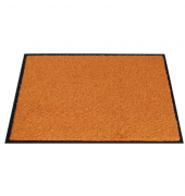 Fu&szlig;matte 22010-5 Eazycare Color, 40x60cm (HxB), rechteckig, f&uuml;r Innenbereich
