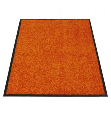 Fu&szlig;matte 22020-5 Eazycare Color, 60x90cm (HxB), rechteckig, f&uuml;r Innenbereich