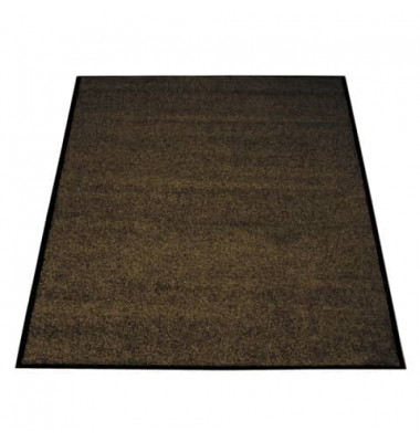 Fußmattenläufer 22030-2 Eazycare Color, 90x150cm, rechteckig, für Innenbereich
