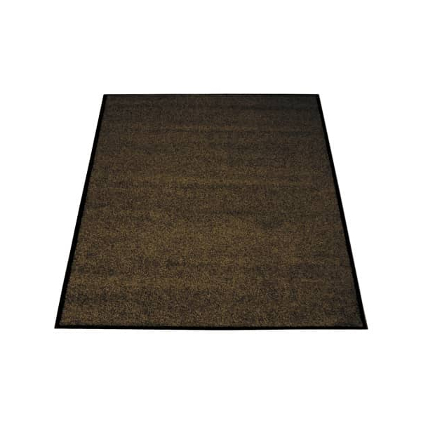 4260061895717 - Fußmattenläufer 22030-2 Eazycare Color 90x150cm rechteckig für Innenbereich 4260061895717 Miltex