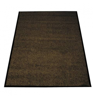 Fu&szlig;mattenl&auml;ufer 22040-2 Eazycare Color, 120x180cm (HxB), rechteckig, f&uuml;r Innenbereich