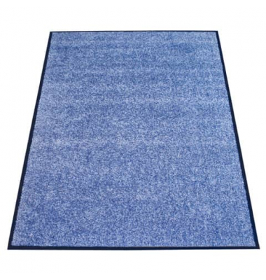 Schmutzfangmatte 22040-4 Eazycare, 120x180cm (HxB), rechteckig, f&uuml;r Innenbereich