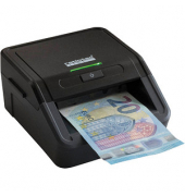 ratiotec Geldscheinprüfgerät Smart Protect