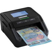 ratiotec Geldscheinprüfgerät Smart Protect Plus