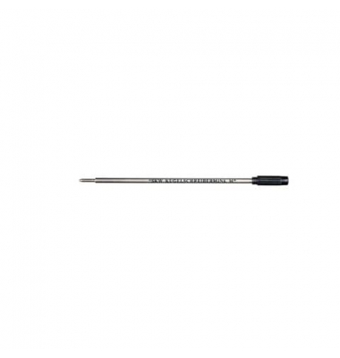 Kugelschreibermine 1070012, schwarz, 0,7mm, Schraubmine