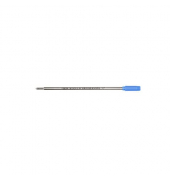 Kugelschreibermine 1070022, blau, 0,7mm, Schraubmine