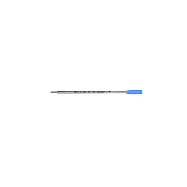SKW Kugelschreibermine 1070022, blau, 0,7mm, Schraubmine 4260121946397 SKW