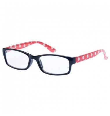 Lesebrille Max View exklusiv, 40440010, +1,5, farbig sortiert