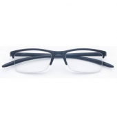 Lesebrille Max View exklusiv, 40440012, +2,5, farbig sortiert