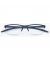 Lesebrille Max View exklusiv, 40440012, +2,5, farbig sortiert