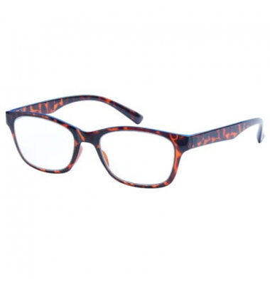 Lesebrille Max View exklusiv, 40440013, +3,0, farbig sortiert