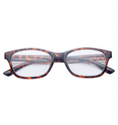 Lesebrille Max View exklusiv, 40440014, +3,5, farbig sortiert