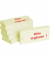 Haftnotiz 1301010160, gelb