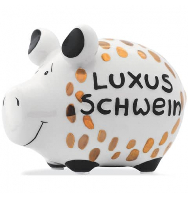 KCG 101667 Luxusschwein