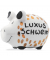 Spardose Schwein (klein) 101667 , "Luxusschwein"