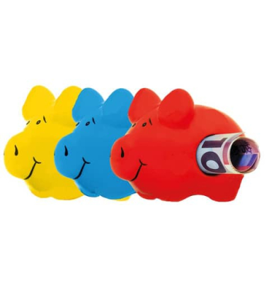 Spardose Schwein (mini) 101691 