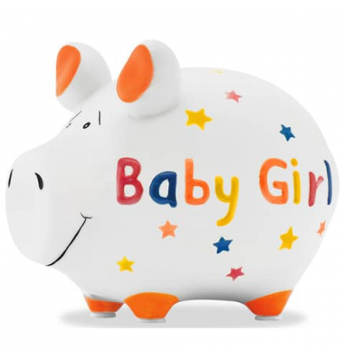 KCG 101765 Baby Girl