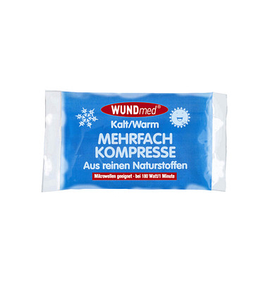 WUNDmed Kompresse 04-017 blau WUNDmed Kompresse 04-017 blau