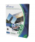 Fotopapier Dual Side Matte Coated MRINK111, A4, für Inkjet, 140g weiß matt beidseitig bedruckbar