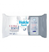 Toilettenpapier feucht Ultra Med weiß