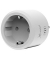 XLAYER Smart Echo Single Funksteckdose