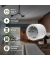 XLAYER Smart Echo Single Funksteckdose