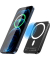 XLAYER Magnetic PD induktive Powerbank 5.000 mAh schwarz