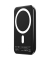 XLAYER Magnetic PD induktive Powerbank 5.000 mAh schwarz