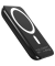 XLAYER Magnetic PD induktive Powerbank 5.000 mAh schwarz