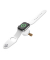 XLAYER Ladeadapter weiß, 2,5 Watt