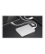 externe Festplatte Canvio Flex HDTX110ESCAA, silber, 2,5 Zoll (6,35cm), 1 TB, HDD