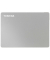 TOSHIBA Canvio Flex 1 TB externe Festplatte silber