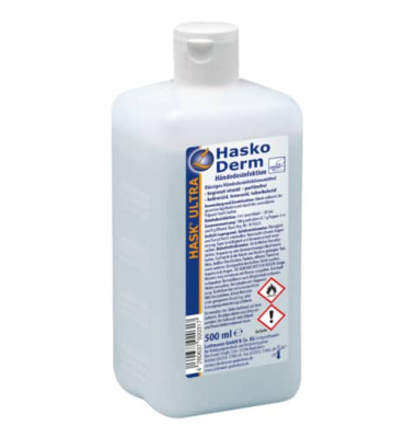 HASKO 119052003 Euroflasche