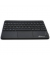 MediaRange MROS130 Tastatur kabellos schwarz