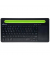 MediaRange MROS131 Tastatur kabellos schwarz