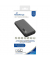 Powerbank MR756 MR756, schwarz, 20000 mAh
