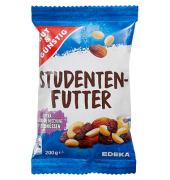 Studentenfutter