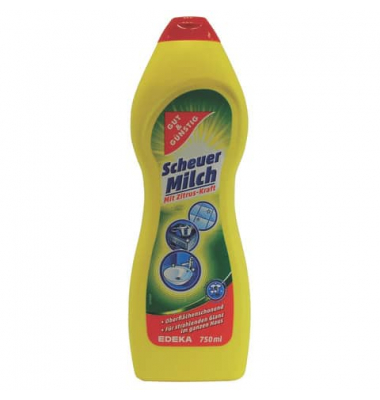 Scheuermilch