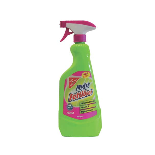 4311536964121 - Multifettlöser 4311536964121 Gut & Günstig 750 Milliliter 4311536964121 - Multifettlöser 4311536964121 Gut & Günstig 750 Milliliter
