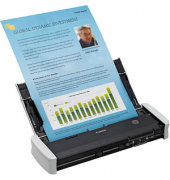 Canon R10 Mobiler Scanner