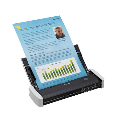 Canon R10 Mobiler Scanner