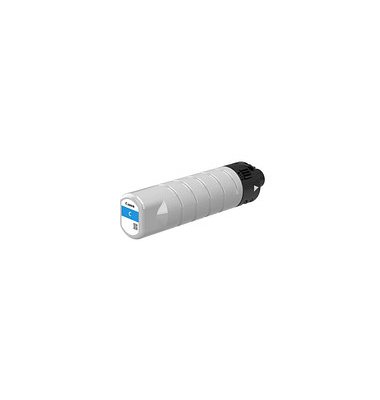 Canon PGI-7500XL C cyan Tintenpatrone