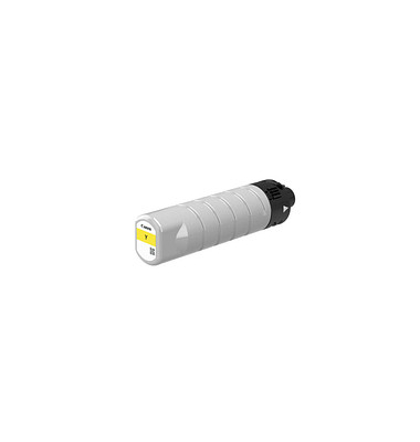Canon PGI-7500XL Y gelb Tintenpatrone