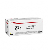 Canon 064 Y gelb Toner