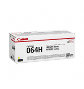 064H Y gelb Toner